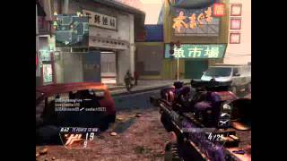 Rickkstar - Sniping on magma