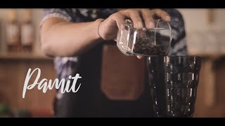 PAMIT - Short Movie (2018)