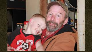 In Loving Memory of Robert Clayton Putnam