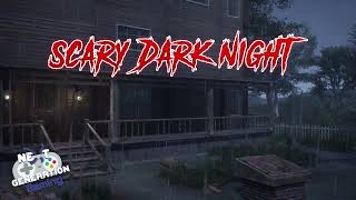 Scary Dark Night Horror House Escape Game Trailer 2023 | Android screenshot 2
