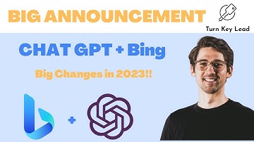 Bing & ChatGPT - Microsoft Ads Will Dominate in 2023 & Beyond