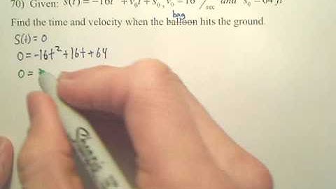 4.1d Antiderivatives and Indefinite Integration - Calculus