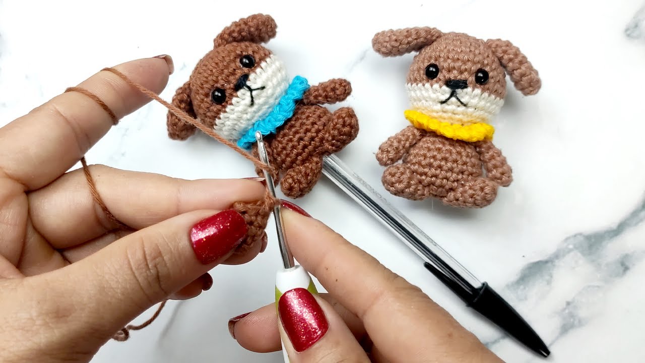 Uau! SUPER IDEIA!😍para ganhar dinheiro na volta às aulas - ponteira para lápis crochê amigurumi