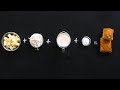 How to Make Homemade Puff Pastry- Kitchen Conundrum with Thomas Joseph