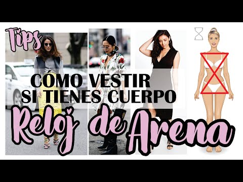 Video: 3 formas de vestirse a la moda