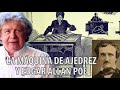 Fernando Villegas - La máquina de Ajedrez y Edgar Allan Poe