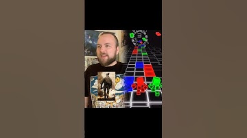 POV: Hoe andere monsters Godzilla zien. Video geïnspireerd door @JayPierlis #godzilla #grappig #f...