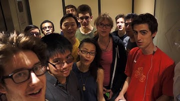 Chambara Developer Diary 4, pt. 2 - Final Days of Development