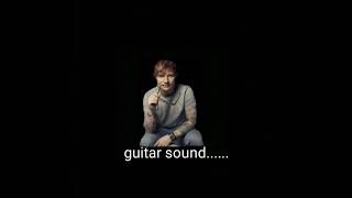 #EdSheeran #lDontCare #Acoustic    Lyrical_Ed Sheeran-I Don't Care (Live at Abbey Road) Resimi