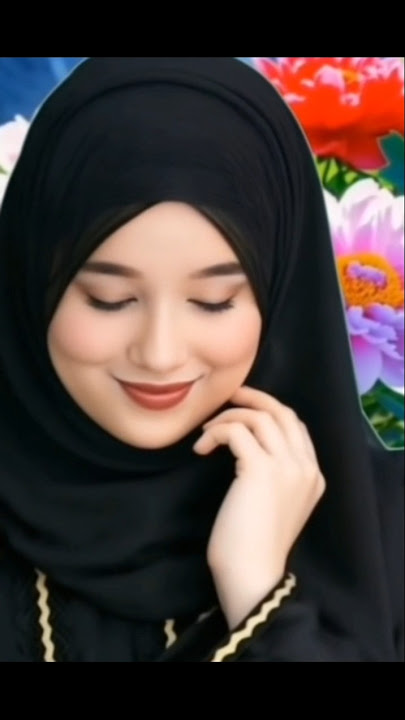 #Masya Allah - Rhoma Irama# Ilustrasi Lagu Lipsyncs AI Generated