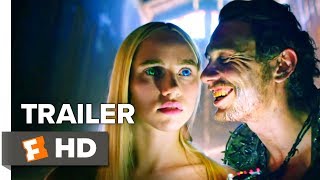 Future World Trailer #1 (2018) | Movieclips Trailers