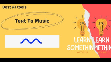 Mubert : AI Text To Music | Viral AI Tools