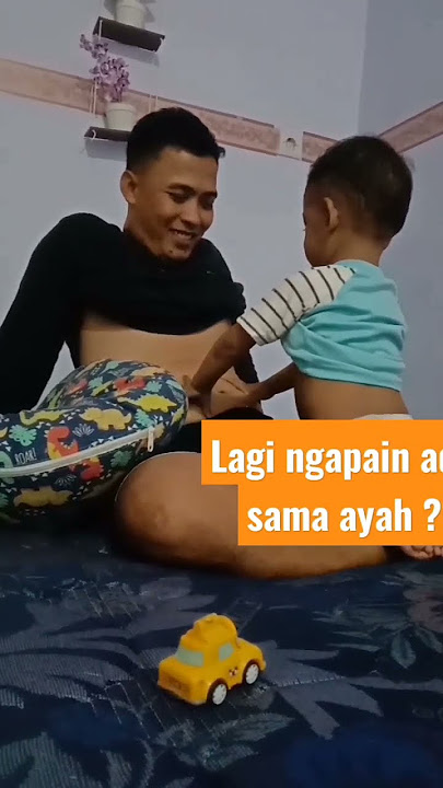 perut ayah buncit #comedy #viral #shorts #ngeshortsdulu #youtubeshortvideo