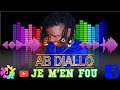 Ab diallo  je men fou