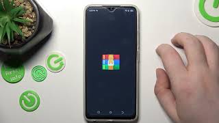 How to Install Rar & Zip Packing & Unpacking App on TECNO Pop 7 – RAR App screenshot 1