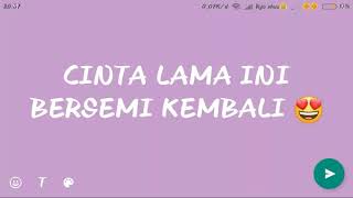 Story' wa lagu clbk #story koplak