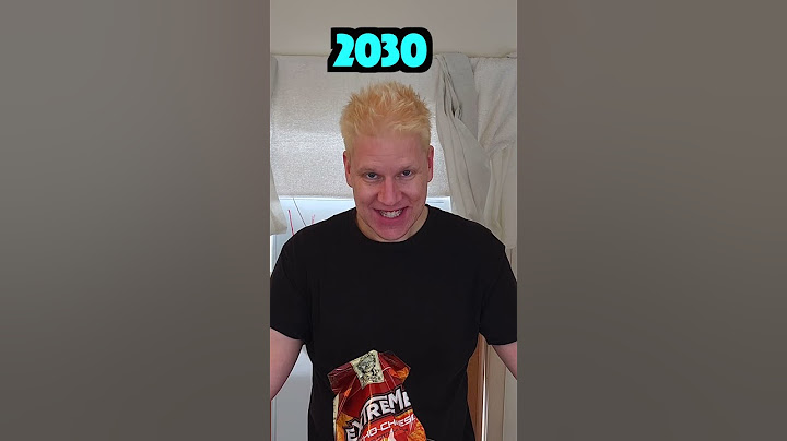 chips over the years....
