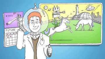 How Unicorns Improve HPLC Chromatography