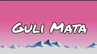 Guli Mata  Song S With English Translation   Saad Lamjarred  Shreya Ghoshal