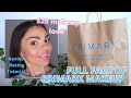 FULL FACE OF PRIMARK MAKEUP... *£20 makeup look!* Review, rating, first impressions + tutorial!!
