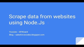 Scrape complex data from website to csv