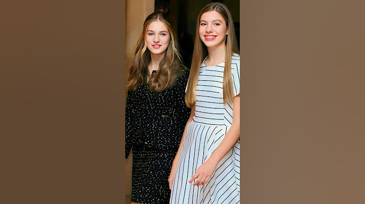 A su Alteza real leonor la princesa de asturias👸🏼#edits #beauty #princesaleonor #royalfamily #spain