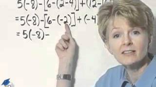 Martin-Gay Basic Math EI Ch 2 Ex 23