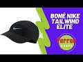 Boné Nike Tailwind Elite - Ferron Sport