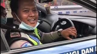 Story WhatsApp PAK POLISI kata kata😱