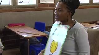 RtLSA Step 1 Shared Book Reading English