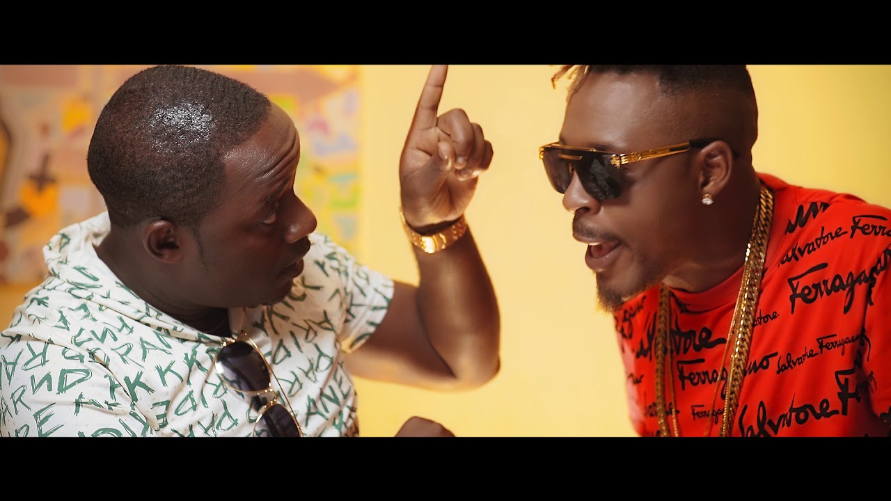 Big G Baba - Tori dey (Official Video) (Music Camerounaise)