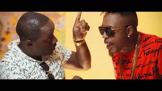 Big G Baba - Tori Dey Official Video Music Camerounaise