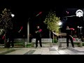 Ija tricks of the month by nicolas fuentes pajarito from chile juggling clubs