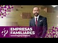 Empresas familiares - Alvaro Gordoa - Colegio de Imagen Pública