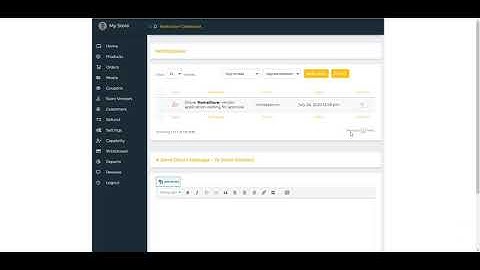 2 How to Approve a Pending Vendor