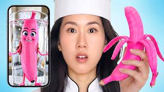 I Tested AI Food Hacks