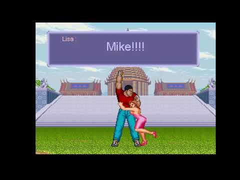 Street Fighter 1 MR/HUD - Mizuumi Wiki