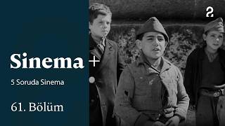 5 Soruda Sinema | Sinema+ | 61. Bölüm @trt2