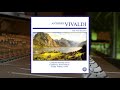 Vivaldi: Las Cuatro Estaciones, Op. 8: El Otoño: III. Allegro