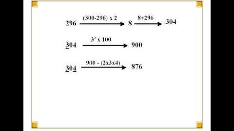squaring 3 digit numbers with 9 as middle digit swiftly
