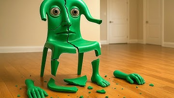 ALL BRAINROT Animals But ALL DISAPPEAR| Official Music Video