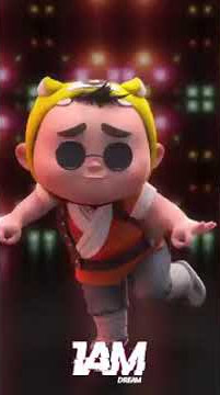 Pasin gore song||cartoon ||