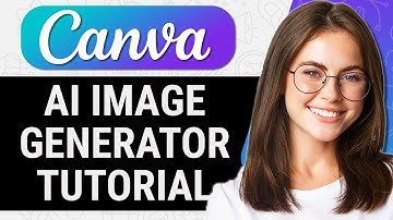 How to Use Canva AI Image Generator (Quick & Easy)