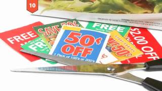 25 Ways To Cut Your Spending And Save Money