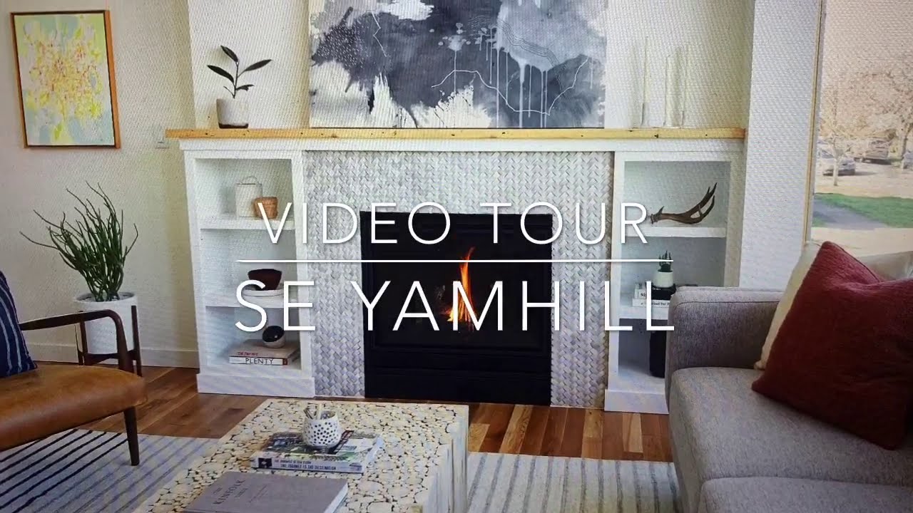 4204 SE Yamhill Street - Video Tour