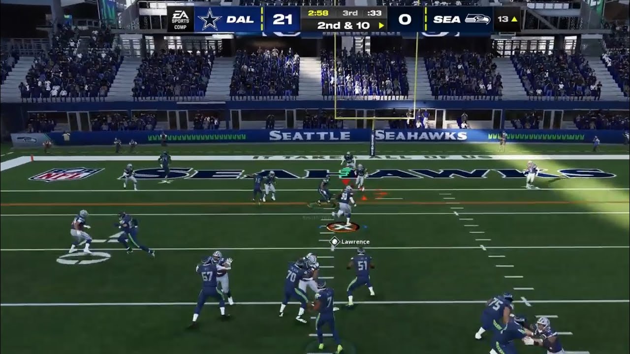 Madden NFL 25 Online | Random H2H Madness Ep.66 w/ BFMB Joker | 