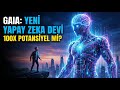 "GAIA (GAI): Yapay Zeka'nın Yeni Devine Hazır Mısınız? 🚀 | 100x Potansiyeli Var mı?