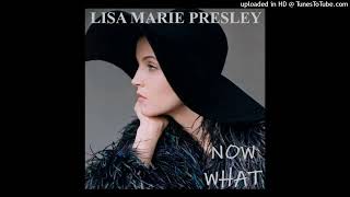 Lisa Marie Presley - When You Go