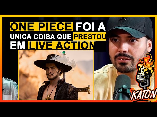 One Piece terá episódio dirigido por americano - Nerdizmo