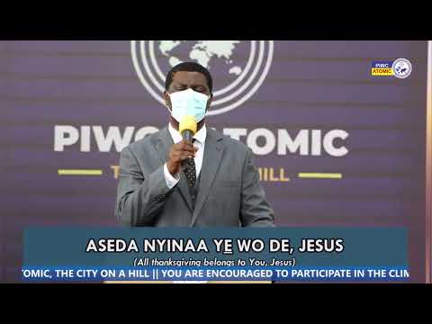 CLIMAX OF 2021 EASTER CONVENTION CLIMAX OF 2021 EASTER CONVENTION